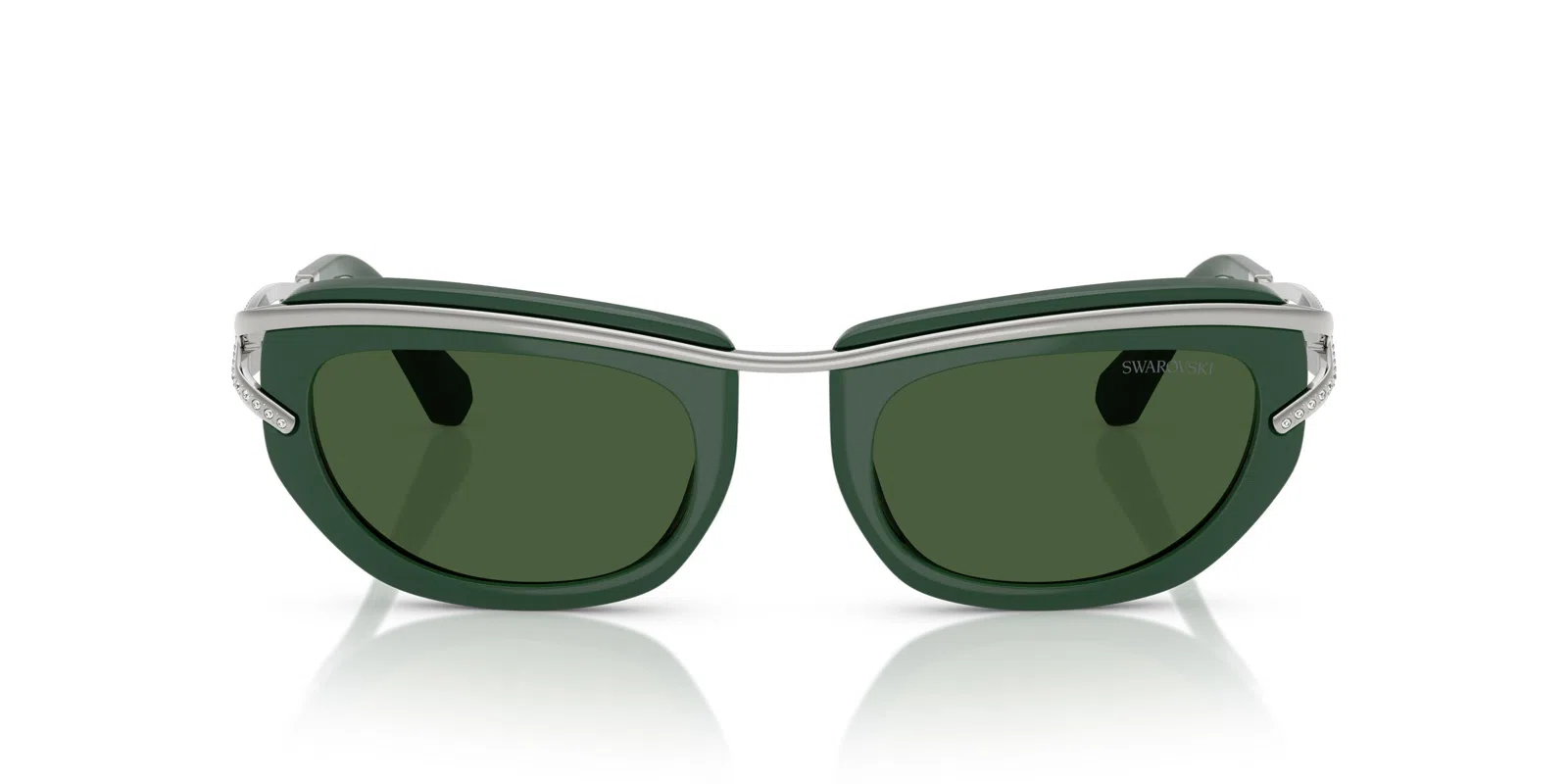 Swarovski 7026 Sunglasses - view 7